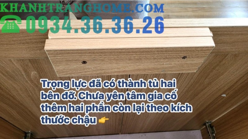 Chậu rửa bát Konox KN7644SU DEKOR - 46