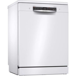 Giỏ hàng - 10 Máy Rửa Bát Độc Lập Bosch - 60CM HMH.SMS4HAW48E Series 4