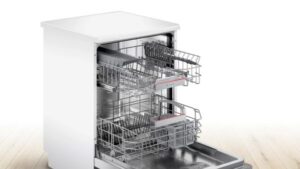 Máy Rửa Bát Độc Lập Bosch - 60CM HMH.SMS4HAW48E Series 4 - 15 Máy Rửa Bát Độc Lập Bosch - 60CM HMH.SMS4HAW48E Series 4 - 14