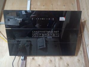 Máy Hút Mùi Canzy CZ 70LCD - 15 Máy Hút Mùi Canzy CZ 70LCD - 14
