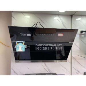 Máy Hút Mùi Canzy CZ 70LCD - 19 Máy Hút Mùi Canzy CZ 70LCD - 18