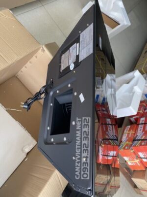 Máy Hút Mùi Canzy CZ 70LCD - 23 Máy Hút Mùi Canzy CZ 70LCD - 22