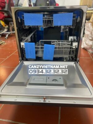 Máy rửa bát Canzy CZ-DW11GB - 63