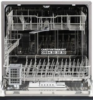 Máy rửa bát Canzy CZ-DW11GB - 65