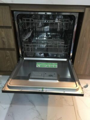 Máy rửa bát Canzy CZ-DW11GB - 67