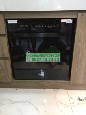 Máy rửa bát Canzy CZ-DW11GB - 69