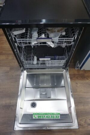 Máy rửa bát FEUER GF1458 (New collection) - 10 Máy rửa bát FEUER GF1458 (New collection) - 9