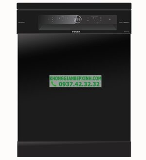 Máy rửa bát FEUER GF1458 (New collection) - 16 Máy rửa bát FEUER GF1458 (New collection) - 15