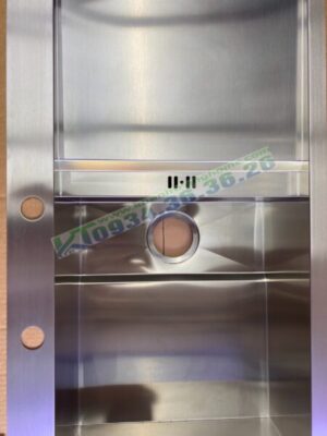 FRANKE | Chậu rửa Inox CLV 214 RHD BK (127.0306.386) - 11 FRANKE | Chậu rửa Inox CLV 214 RHD BK (127.0306.386) - 10