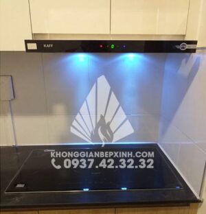 MÁY HÚT MÙI ÂM TỦ CẢM ỨNG KAFF KF-TL800 - 12 MÁY HÚT MÙI ÂM TỦ CẢM ỨNG KAFF KF-TL800 - 11