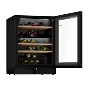 TỦ RƯỢU VANG BOSCH KWK16ABGA - 3