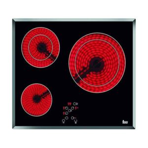 Bếp Điện Teka TR 631 - 6