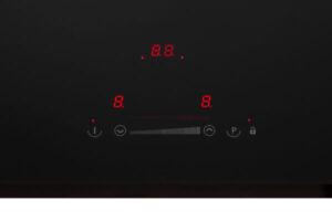 Bếp Từ 2 Vùng Nấu HC-I772D Hafele 536.61.645 - 14