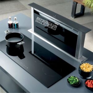 MÁY HÚT MÙI BOSCH HMH.DDD97BM60B|SERIE 8 - 49 MÁY HÚT MÙI BOSCH HMH.DDD97BM60B|SERIE 8 - 48