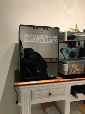 Tủ Lạnh Mini Cửa Đen Hafele Hf-M42S, 42 Lít 568.27.257 - 30