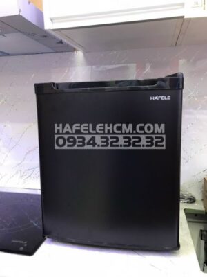 Tủ Lạnh Mini Cửa Đen Hafele Hf-M42S, 42 Lít 568.27.257 - 42