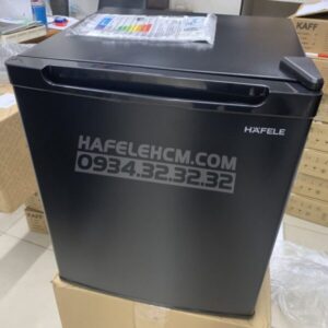 Tủ Lạnh Mini Cửa Đen Hafele Hf-M42S, 42 Lít 568.27.257 - 48