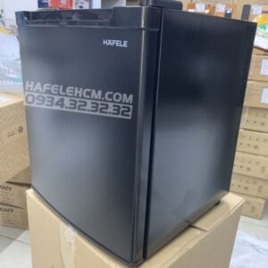 Tủ Lạnh Mini Cửa Đen Hafele Hf-M42S, 42 Lít 568.27.257 - 56