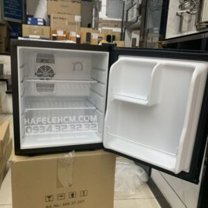 Tủ Lạnh Mini Cửa Đen Hafele Hf-M42S, 42 Lít 568.27.257 - 62