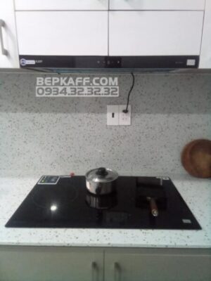 MÁY HÚT MÙI ÂM TỦ KAFF KF-TL70H - 57