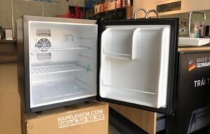 Tủ Lạnh Mini Cửa Đen Hafele Hf-M42S, 42 Lít 568.27.257 - 68