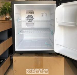 Tủ Lạnh Mini Cửa Đen Hafele Hf-M42S, 42 Lít 568.27.257 - 72