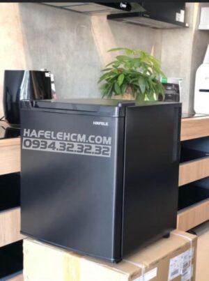 Tủ Lạnh Mini Cửa Đen Hafele Hf-M42S, 42 Lít 568.27.257 - 78