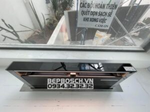 MÁY HÚT MÙI BOSCH HMH.DDD97BM60B|SERIE 8 - 81 MÁY HÚT MÙI BOSCH HMH.DDD97BM60B|SERIE 8 - 80