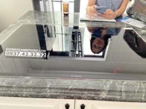 Bếp Từ Kết Hợp Hút Mùi BOSCH Home Connect HMH.PXX875D67E Serie 8 - 22 Bếp Từ Kết Hợp Hút Mùi BOSCH Home Connect HMH.PXX875D67E Serie 8 - 21