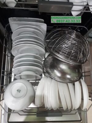 Máy rửa chén độc lập Hafele HDW-F60EB 538.21.310 - 25 Máy rửa chén độc lập Hafele HDW-F60EB 538.21.310 - 24