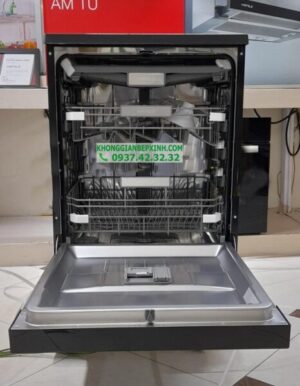 Máy rửa chén độc lập Hafele HDW-F60EB 538.21.310 - 27 Máy rửa chén độc lập Hafele HDW-F60EB 538.21.310 - 26