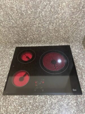 Bếp Điện Teka TR 631 - 12