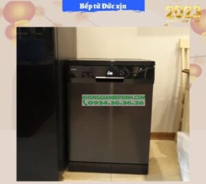 Máy rửa chén độc lập Hafele HDW-F60EB 538.21.310 - 49 Máy rửa chén độc lập Hafele HDW-F60EB 538.21.310 - 48