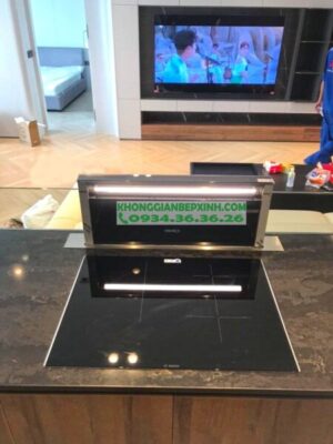 MÁY HÚT MÙI BOSCH HMH.DDD97BM60B|SERIE 8 - 97 MÁY HÚT MÙI BOSCH HMH.DDD97BM60B|SERIE 8 - 96