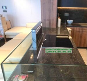 MÁY HÚT MÙI BOSCH HMH.DDD97BM60B|SERIE 8 - 101 MÁY HÚT MÙI BOSCH HMH.DDD97BM60B|SERIE 8 - 100