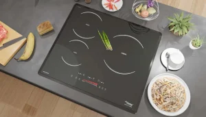 Bếp Từ Canzy CZ TL67HA - 7 Bếp Từ Canzy CZ TL67HA - 6