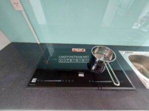 Bếp Từ Canzy CZ 52I - 53