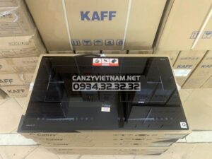 Bếp Từ Canzy CZ 52I - 59