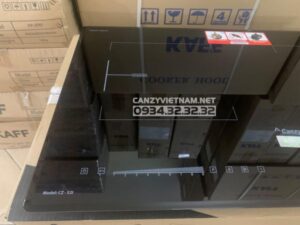 Bếp Từ Canzy CZ 52I - 61