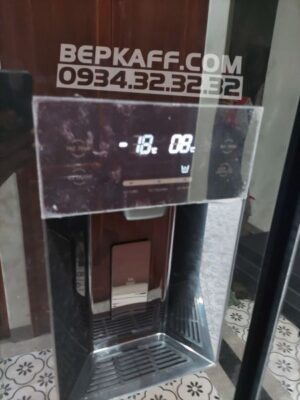 Tủ Lạnh Side By Side KAFF KF-BCD606WHIT - 54