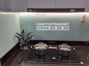 Bếp Từ Canzy CZ 52I - 77