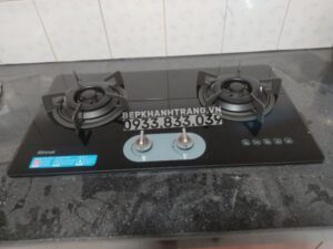 Bếp gas âm Rinnai RVB-220G(BG)/220G(B) - 20 Bếp gas âm Rinnai RVB-220G(BG)/220G(B) - 19