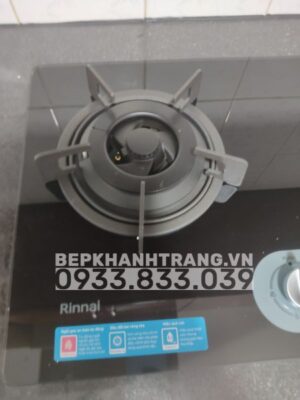 Bếp gas âm Rinnai RVB-220G(BG)/220G(B) - 22 Bếp gas âm Rinnai RVB-220G(BG)/220G(B) - 21
