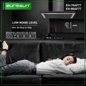 Máy hút mùi chữ T EUROSUN EH-70AF77 - 73