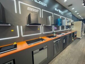 Máy hút mùi chữ T EUROSUN EH-70AF77 - 59