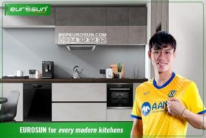 Máy hút mùi chữ T EUROSUN EH-70AF77 - 55