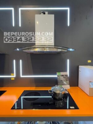 Máy hút mùi chữ T EUROSUN EH-70AF77 - 53