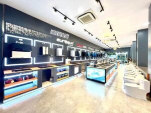 Máy hút mùi chữ T EUROSUN EH-70AF77 - 47