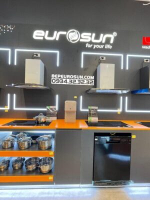 Máy hút mùi chữ T EUROSUN EH-70AF77 - 45