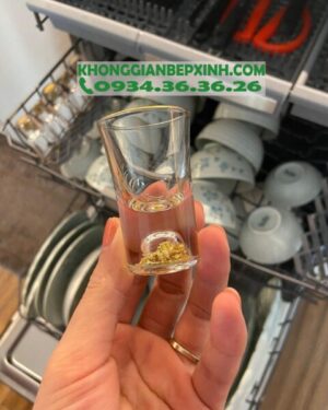 Máy rửa chén âm tủ BOSCH SMI8YCS01E | Serie 8 - 202 Máy rửa chén âm tủ BOSCH SMI8YCS01E | Serie 8 - 201